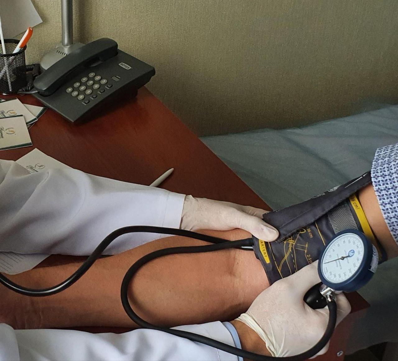 Hermes Resort Hotel With Medical Treatment Truskavets Eksteriør billede