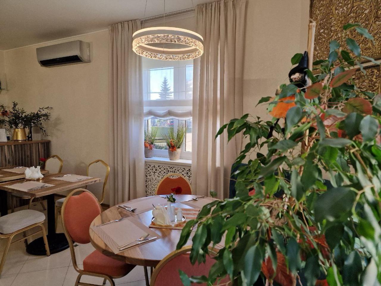 Hermes Resort Hotel With Medical Treatment Truskavets Eksteriør billede